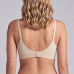 Body Shaping Fixed cup Wireless Bra
