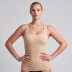 Shaping Tank Top