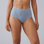Everyday High-Waist Seamless Panty