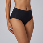 Everyday High-Waist Seamless Panty