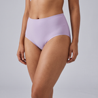 Everyday High-Waist Seamless Panty