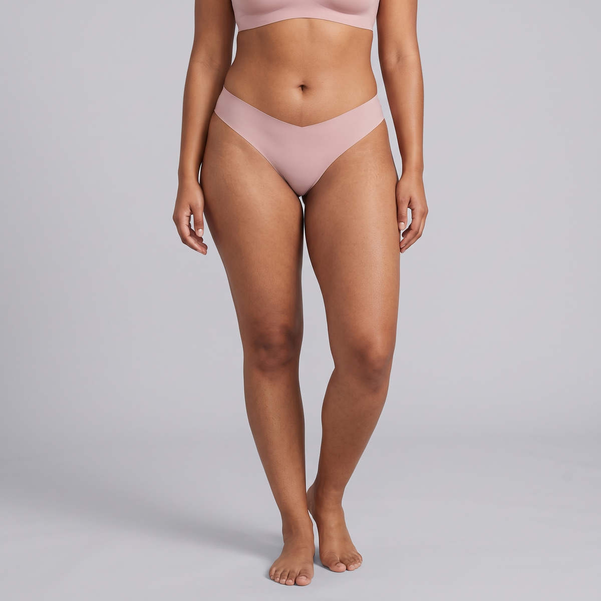 SoftFit Cheeky Panty